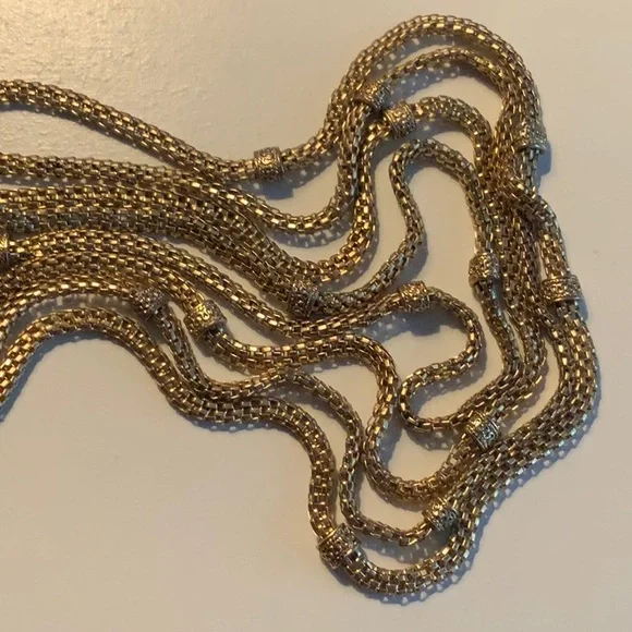Jones New York Necklace